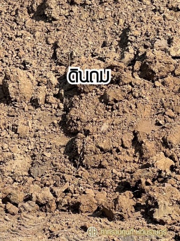 ขายส่งดินถม รามอินทรา